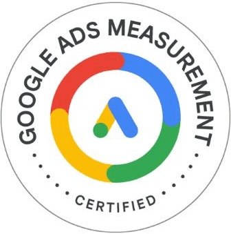 Google Ads Measurement Certification