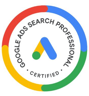 Google Ads Search Certification