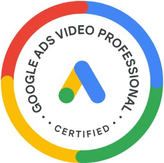 Google Ads Video Certification
