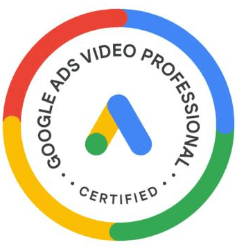 Google Ads Video Certification