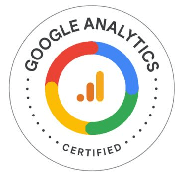 Google Analytics Certification