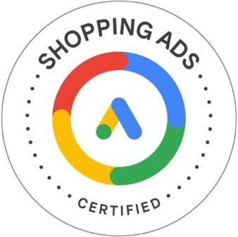 Google Shopping Ads Certification
