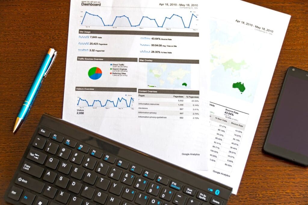 Case Studies: Real Results With a Digital Marketing Consultant