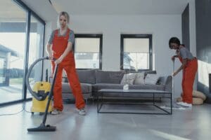 Cleaning business marketing solutions that drive more bookings and local visibility. SEO, PPC, and reputation growth for cleaning companies. Book a free consultation.