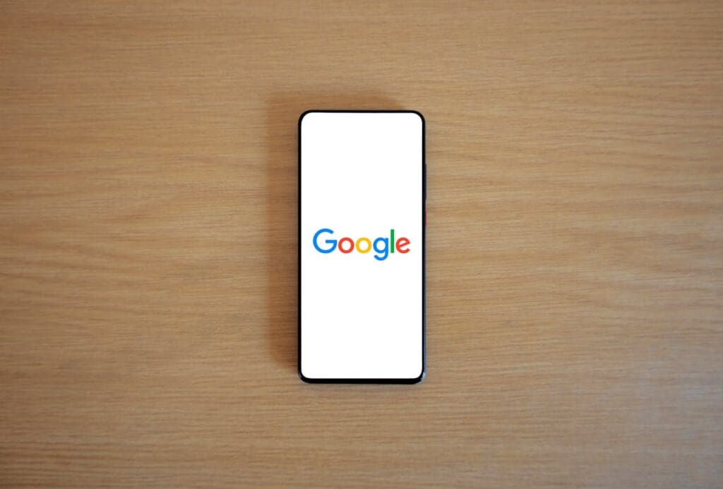 Strategic imagery for Local Service Ads consultant page, highlighting the Google Guaranteed badge and trust signals that drive high-quality service leads and phone calls.