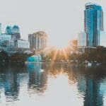 Digital marketing consultant Christopher Berry of Join Me Here Inc. providing service areas across Florida and nationwide.