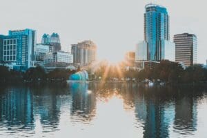 Digital marketing consultant Christopher Berry of Join Me Here Inc. providing service areas across Florida and nationwide.