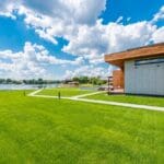 Christopher Berry, lawn care marketing consultant specializing in SEO, PPC, and lead generation for lawn and landscaping companies.