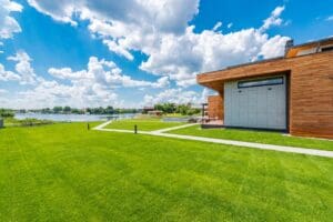 Christopher Berry, lawn care marketing consultant specializing in SEO, PPC, and lead generation for lawn and landscaping companies.