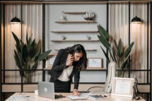 Google's AI Overviews now appear for 82% of legal queries. To stay visible, your content must be "citation-worthy"—meaning it should directly answer complex legal questions that AI platforms want to reference.