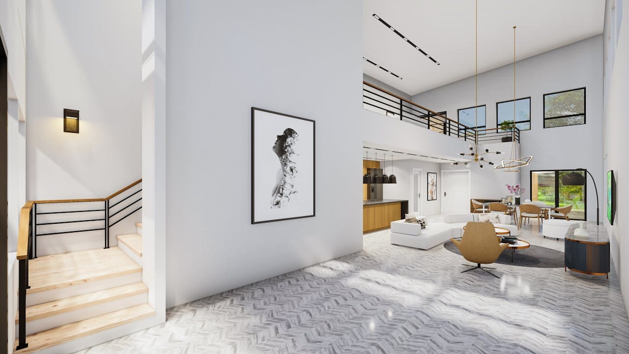 Pest control marketing consultant reviewing SEO and lead generation strategy