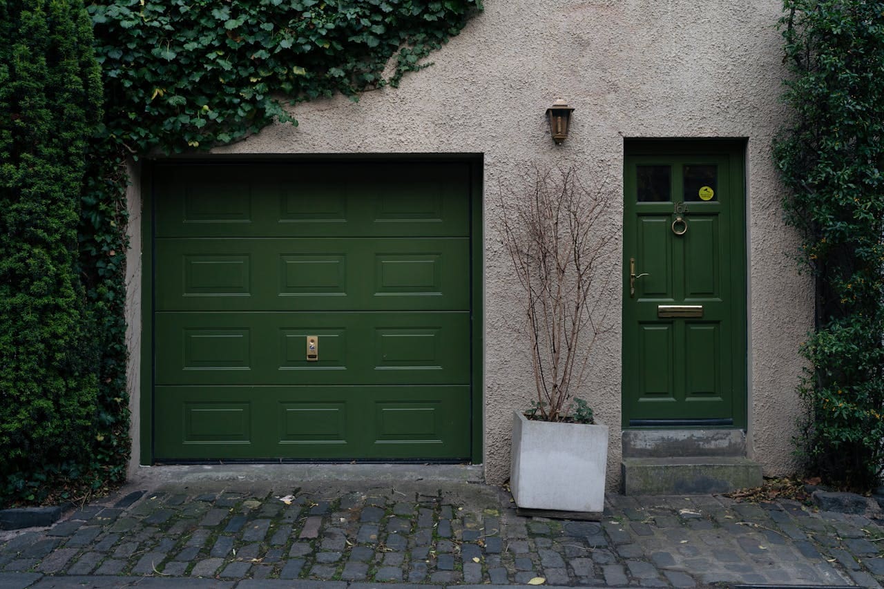 Stop losing leads to the guy down the street. Expert Garage Door Marketing to help you dominate the Map Pack, scale your service calls, and book more installations.