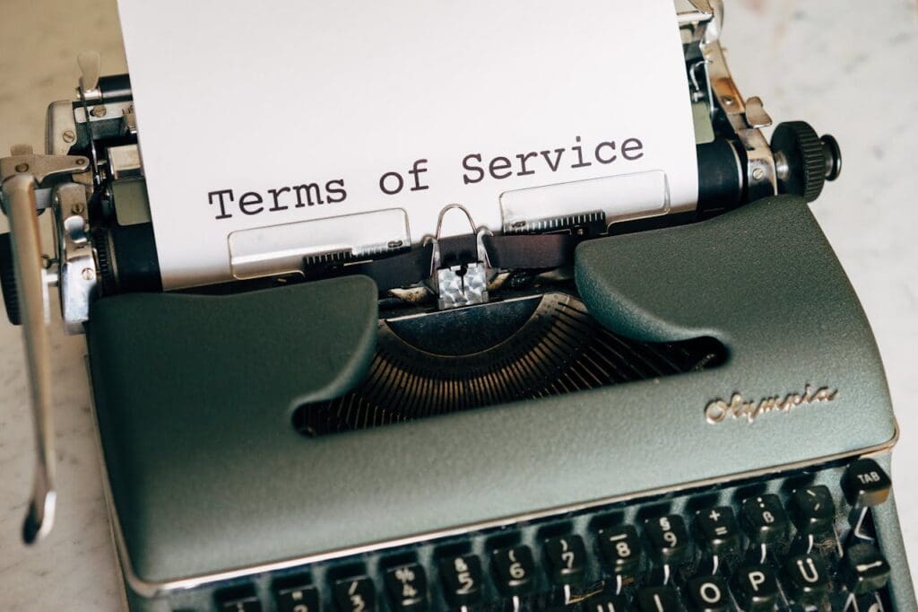Read the Terms of Service for Join Me Here Inc. Learn about our digital marketing consulting terms, user responsibilities, and service agreements.